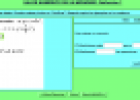 Interactivo: valor numérico de un monomio | Recurso educativo 12876