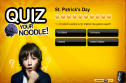 St. Patrick's day quiz | Recurso educativo 67237