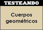 Cuerpos geométricos | Recurso educativo 350931