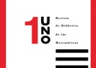 La evaluación del aprendizaje en la estadística..  | Recurso educativo 617299