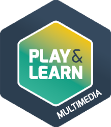 Play & Learn Multimedia