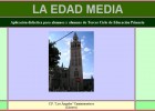 El final de la Edad Media | Recurso educativo 34635