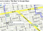 Video: How to create a 'My Map' in Google Maps | Recurso educativo 35390