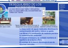 Desequilibrios de los ecosistemas | Recurso educativo 35738