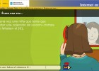 Actividades: escritura de los números | Recurso educativo 36401