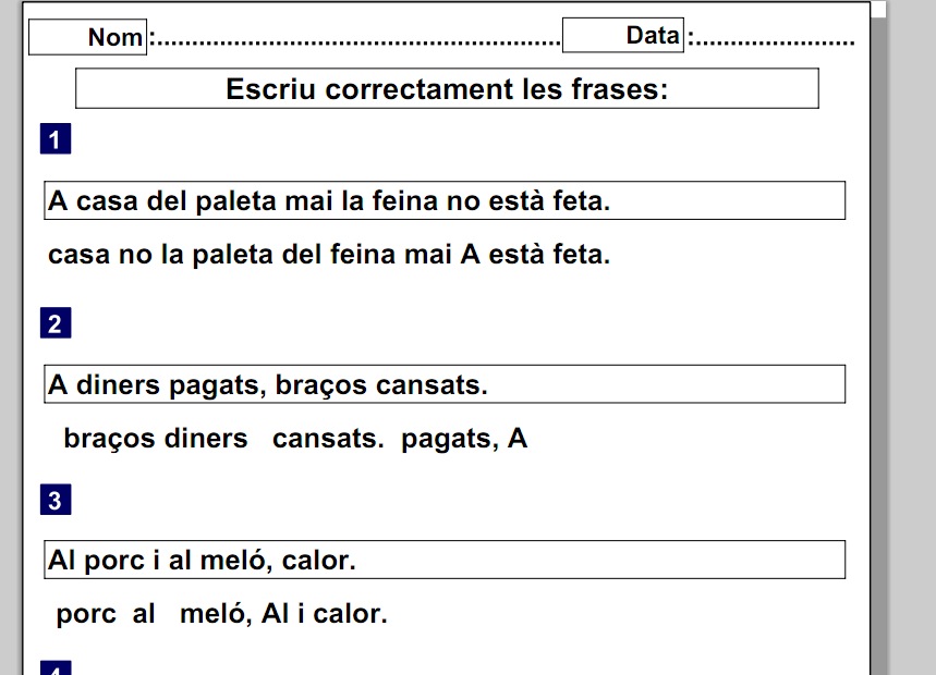 Geografía Plus | Recurso educativo 38040