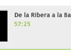 De la Ribera a la Barceloneta | Recurso educativo 38188