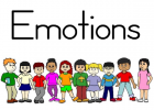 Emotions | Recurso educativo 38411