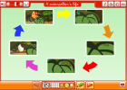 A caterpillar's life | Recurso educativo 40013