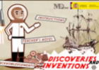 Discoveries and inventions | Recurso educativo 40910