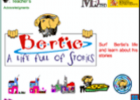 Meet Bertie | Recurso educativo 40982