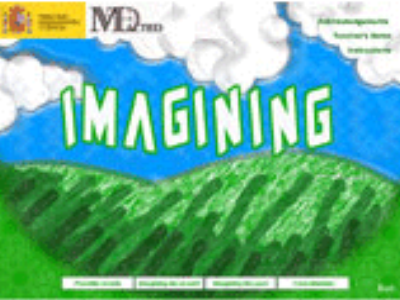 Imagining | Recurso educativo 41050