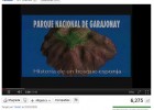 Parque Nacional de garajonay La Gomera | Recurso educativo 41124