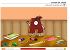 Objetos de clase | Recurso educativo 41645