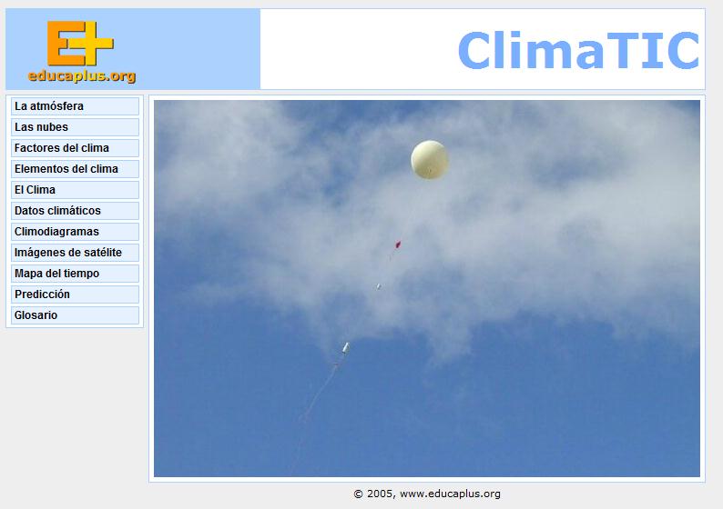 ClimaTIC | Recurso educativo 43137