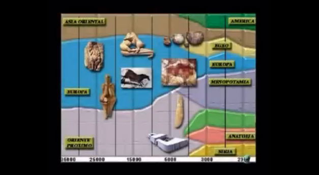 Cueva de Altamira | Recurso educativo 44391