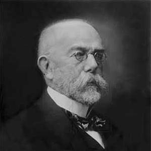 El vencedor de la tuberculosis: Robert Koch | Recurso educativo 44494