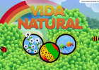 Vida Natural | Recurso educativo 45380