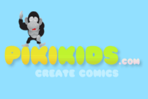 Website: Pikikids | Recurso educativo 46516