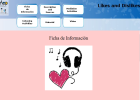 Likes and dislikes | Recurso educativo 47085