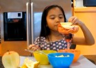 Fruit salad | Recurso educativo 47708