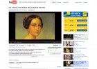 Los rostros mas bellos de la historia del arte | Recurso educativo 48245