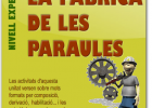 La fàbrica de les paraules | Recurso educativo 48592