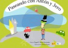 Paseando con Anton y Jero | Recurso educativo 48913