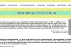 Una mica d'història | Recurso educativo 49559