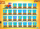 Phonic train | Recurso educativo 49701