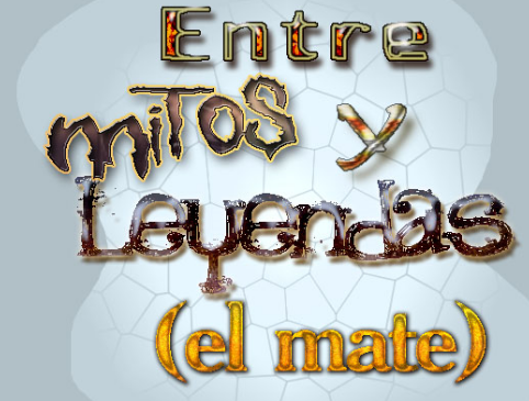 Entre mitos y leyendas (El mate) | Recurso educativo 50881