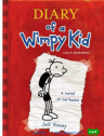 Diary of a Wimpy Kid | Recurso educativo 52381