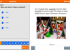 Santa's village | Recurso educativo 53949