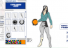 Create your own superhero | Recurso educativo 55683