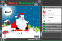 Merry message | Recurso educativo 57653