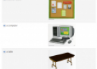 School things | Recurso educativo 59882