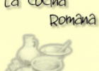 La cocina romana | Recurso educativo 61212