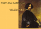 Pintura Barroca: Velázquez | Recurso educativo 61809