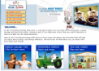 Website: Touchstone Energy Kids Zone | Recurso educativo 10641