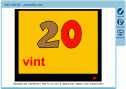 Interactiu: del vint al noranta-nou | Recurso educativo 10775