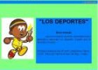 Deportes 2 | Recurso educativo 13190