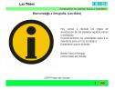 Tíldes | Recurso educativo 13341