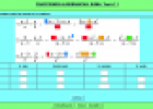 Interactivo: suma de fracciones algebraicas | Recurso educativo 13378