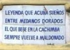 Leyenda: Cachimba del Rey | Recurso educativo 13618