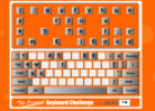 The Computer Keyboard | Recurso educativo 14515