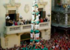 Fitxa: Els castellers | Recurso educativo 14681