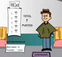 Ficha: El Tejo | Recurso educativo 14889