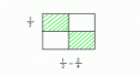 Fracciones equivalentes | Recurso educativo 14943