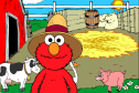 Elmo's Farm | Recurso educativo 15654