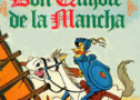 Webquest: Don Quijote de la Mancha | Recurso educativo 15823